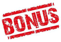 vip marketing bonuses